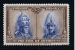 Stamps Europe - Spain -  Edifil  427  Pro Catacumbas de San Dámaso en Roma.  