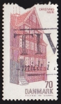 Stamps Denmark -  DINAMARCA - CHRISTIANS HAVN