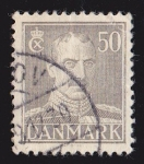 Stamps : Europe : Denmark :  DINAMARCA