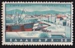 Stamps : Europe : Greece :  GRECIA - PAISAJE