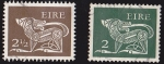Stamps : Europe : Ireland :  IRLANDA 
