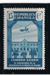 Sellos de Europa - Espaa -  Edifil  715  XL Aniver.  Asociación de la Prensa.  