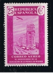 Stamps Spain -  Edifil  717  XL Aniver.  Asociación de la Prensa.  