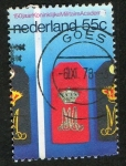 Stamps Netherlands -  