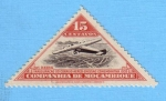 Stamps Mozambique -  Companhia de Mocanbique