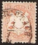 Stamps : Europe : Germany :  Clásicos - Bayern