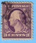 Stamps United States -  