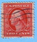 Stamps United States -  