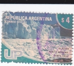 Stamps Argentina -  Glaciar Perito Moreno Santa Cruz