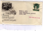 Stamps : America : ONU :  