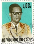 Stamps : Africa : Democratic_Republic_of_the_Congo :  