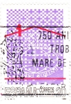 Stamps Spain -  I Congreso Mundial de Casas Regionales     (E)