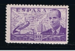Stamps Spain -  Edifil  947  Juan de la Cierva.  