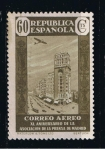 Stamps Spain -  Edifil  721  XL Aniver.  Asociación de la Prensa.  