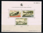 Stamps Spain -  Edifil  781  Correo Submarino.  