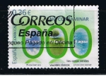 Stamps Spain -  Edifil  4695  Valores cívicos. 