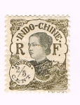 Stamps Europe - France -  INDOCHINA