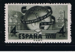 Stamps Spain -  Edifil  1065  LXXV Aniver, de la Unión Postal Universal. Día del Sello.  