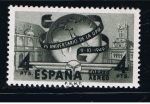 Stamps Spain -  Edifil  1065  LXXV Aniver, de la Unión Postal Universal. Día del Sello.  