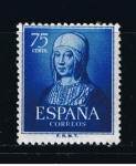 Stamps Spain -  Edifil  1093  V Cente. del nacimiento de Isabel la Católica.  