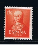 Stamps Spain -  Edifil  1095  V Cente. del nacimiento de Isabel la Católica.  