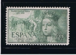 Sellos de Europa - Espa�a -  Edifil  1097  V Centenario del nacimiento de Isabel la Católica. Día del sello.  