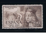 Stamps Spain -  Edifil  1100  V Centenario del nacimiento de Isabel la Católica. Día del sello.  