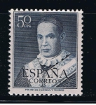 Stamps Spain -  Edifil  1102  San Antonio María Claret.  