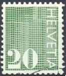 Stamps : Europe : Switzerland :  Figures