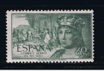 Stamps Spain -  Edifil  1111  V Cente. del nacimiento de Fernando el Católico.  Día del sello.  