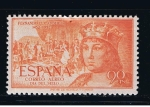 Stamps Spain -  Edifil  1112  V Cente. del nacimiento de Fernando el Católico.  Día del sello.  