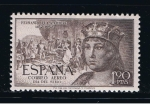 Sellos de Europa - Espaa -  Edifil  1114  V Cente. del nacimiento de Fernando el Católico.  Día del sello.  