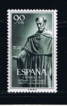 Sellos de Europa - Espa�a -  Edifil  1127  VII cente. de la Universidad de Salamanca. Día del Sello.  