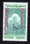Stamps Tunisia -  Ave