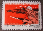 Sellos de Asia - Vietnam -  