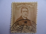 Stamps Colombia -  MURILLO  TORO.