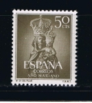 Stamps Spain -  Edifil  1136  Año Mariano.  