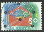 Stamps Netherlands -  Holanda 2