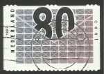 Stamps Netherlands -  Holanda 6