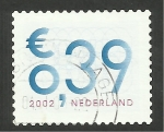 Sellos de Europa - Holanda -  Holanda 12