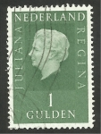 Stamps Netherlands -  Holanda 15