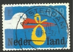 Stamps Netherlands -  Holanda 18