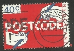 Stamps Netherlands -  Holanda 24