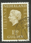 Stamps Netherlands -  Holanda 26