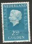 Stamps Netherlands -  Holanda 33