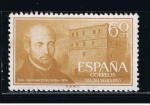 Stamps Spain -  Edifil  1167  IV Cente. de la muerte de San Ignacio de Loyola.  Día del Sello.  