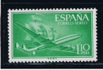 Stamps Spain -  Edifil  1173  Super-Constellation y Nao 