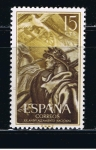 Stamps Spain -  Edifil  1187  XX aniver. del Alzamiento Nacional.  