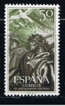 Stamps Spain -  Edifil  1188  XX aniver. del Alzamiento Nacional.  