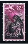 Sellos de Europa - Espaa -  Edifil  1189  XX aniver. del Alzamiento Nacional.  